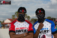 Load image into Gallery viewer, NEXUP Headband Tie