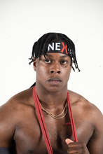 Load image into Gallery viewer, NEXUP Headband Tie