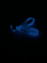 Load image into Gallery viewer, NEXUP KEYCHAIN
