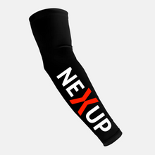 Load image into Gallery viewer, NEXUP SOLID LOGO Arm Sleeve
