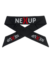 Load image into Gallery viewer, NEXUP Headband Tie
