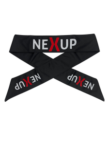 NEXUP Headband Tie