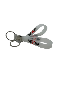 NEXUP KEYCHAIN