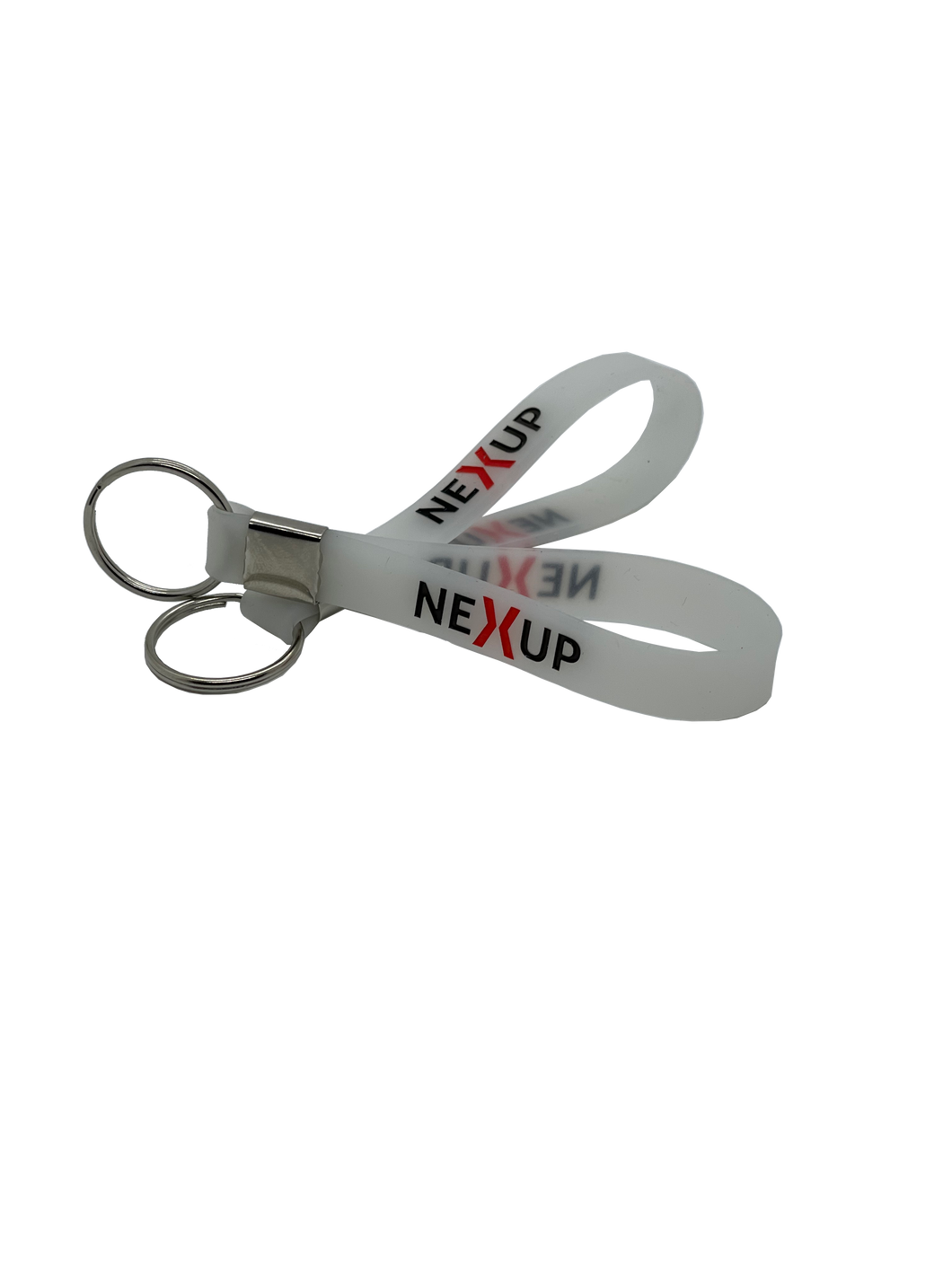 NEXUP KEYCHAIN