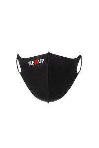 NEXUP FACE MASK (BLACK)