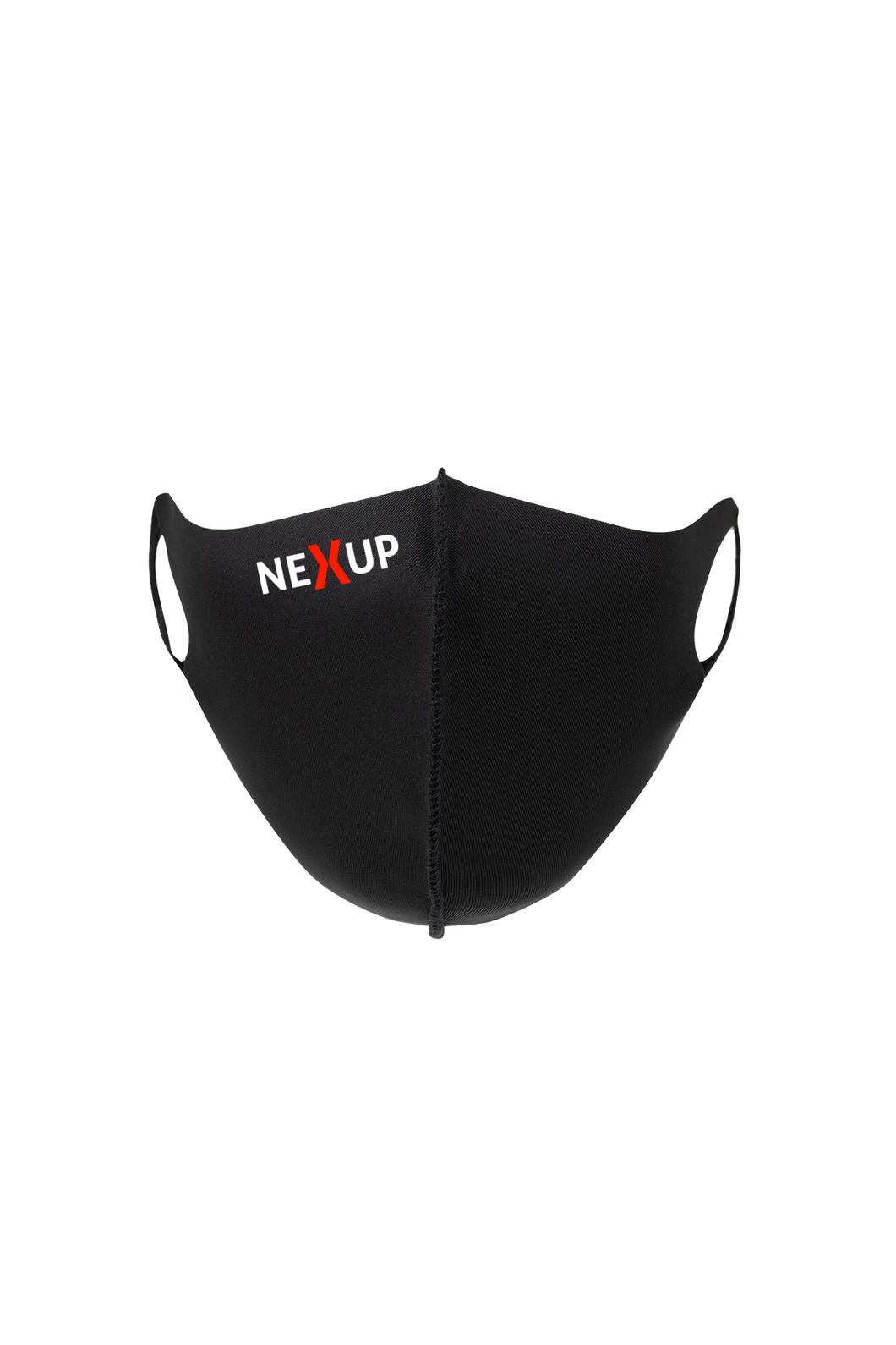 NEXUP FACE MASK (BLACK)