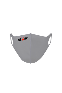 NEXUP FACE MASK (GREY)