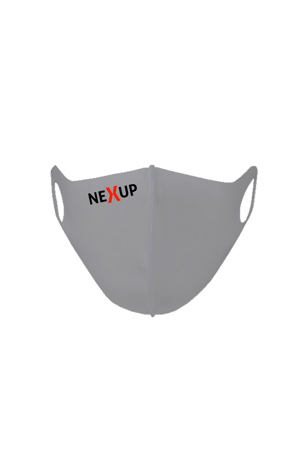 NEXUP FACE MASK (GREY)