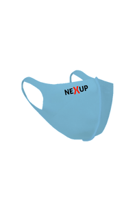 NEXUP FACE MASK (BABY BLUE)