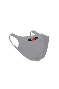 NEXUP FACE MASK (GREY)