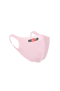 NEXUP FACE MASK (BABY PINK)