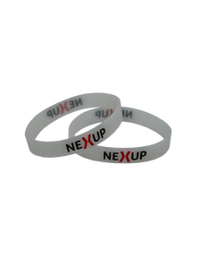 NEXUP WRISTBAND